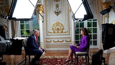 ترامپ: ایران دیگر توانایی هسته‌ای ندارد!