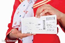 پایان مسافرت‌ها/ دوباره قیمت بلیت هواپیما گران شد