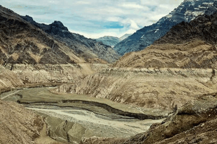 سد کرج خشک شد +عکس