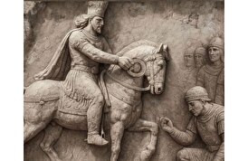 نمادی که مورد توجه رهبری قرار گرفت؛ دوباره زانو خواهید زد!