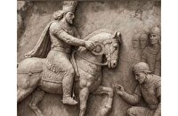 نمادی که مورد توجه رهبری قرار گرفت؛ دوباره زانو خواهید زد!