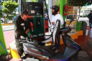 تنها وسیله نقلیه ارزان و به‌صرفه