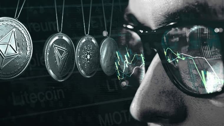 ۳ آلتکوین که شاید سود دوبرابری به تریدرها بدهند! ۳ آلتکوین که شاید سود دوبرابری به تریدرها بدهند!