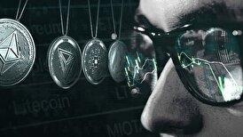 ۳ آلت‌کوین که شاید سود دوبرابری به تریدرها بدهند!