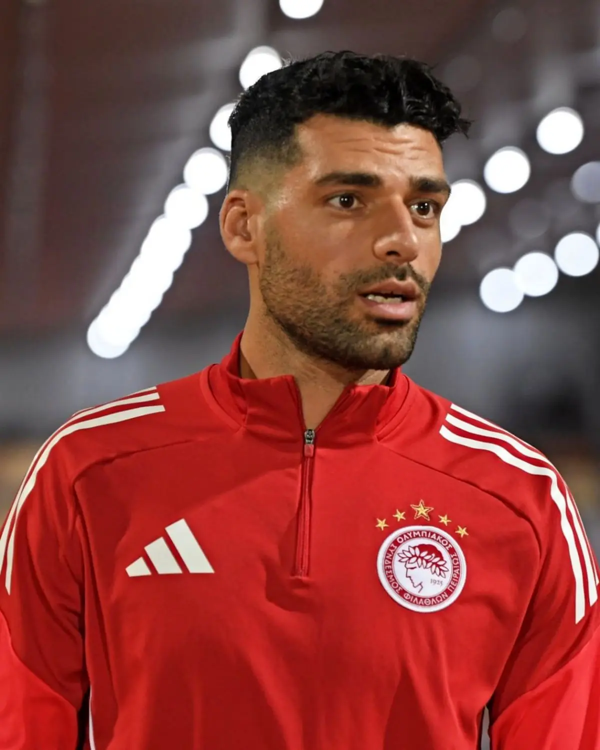 طارمی آماده گلزنی در چمپیونزلیگ برای المپیاکوس طارمی آماده گلزنی در چمپیونزلیگ برای المپیاکوس