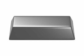 پیش بینی بانک های جهانی از قیمت انس نقره