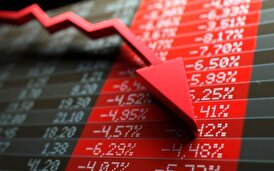 13 آبان خونین و بدترین روز معاملاتی بورس