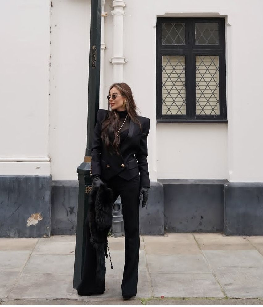 ورود زنان ثروتمند به صنعت مد و نقش آلارا چپترز در آغاز فصلی تازه از لوکس‌گرایی