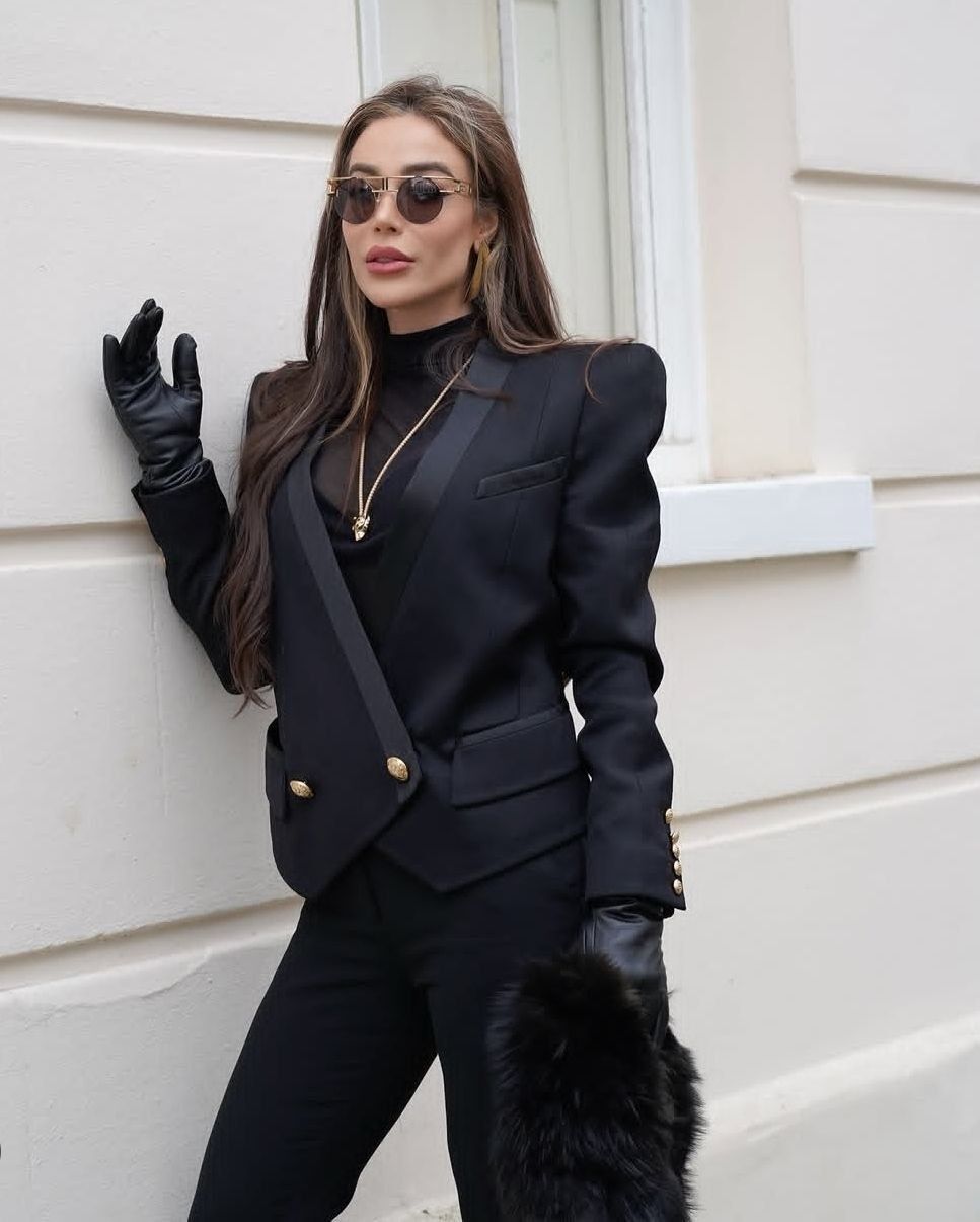 ورود زنان ثروتمند به صنعت مد و نقش آلارا چپترز در آغاز فصلی تازه از لوکس‌گرایی