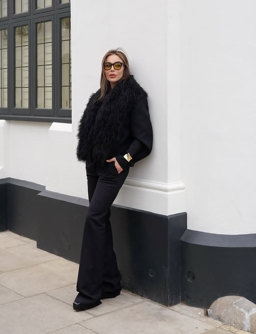 ورود زنان ثروتمند به صنعت مد و نقش آلارا چپترز در آغاز فصلی تازه از لوکس‌گرایی