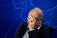 نشست فعالان اقتصاد دیجیتال با رییس جمهو