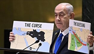 خاورمیانه در آستانه تغییر بزرگ / آینده مبهم جنگ ایران و اسرائیل