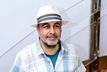 رضا عطاران با «خانم والده» و «خواب» در نقش یک زن و یک مرد