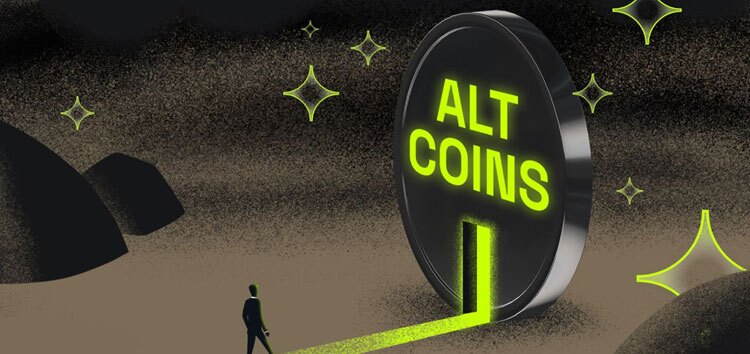 راز بقا در بازار آلتکوینها چیست؟ راز بقا در بازار آلتکوینها چیست؟