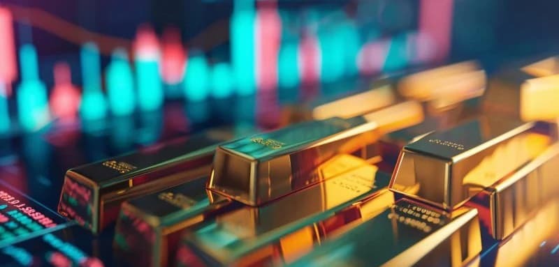 آیا وقت خرید طلا است یا حباب در راه است؟ آیا وقت خرید طلا است یا حباب در راه است؟