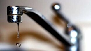 ساعت احتمالی قطعی آب در تهران