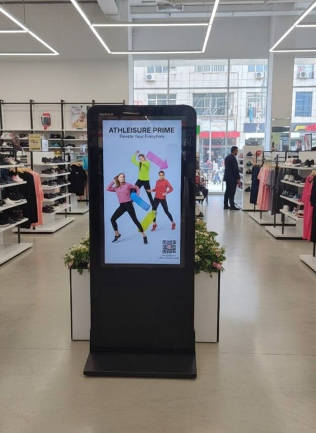 اجاره استند لمسی و تاچ اسکرین در نمایشگاه ها و مراسمات اجاره استند لمسی و تاچ اسکرین در نمایشگاه ها و مراسمات