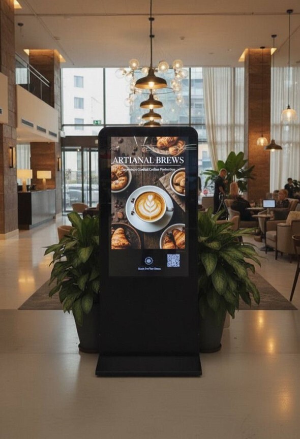 اجاره استند لمسی و تاچ اسکرین در نمایشگاه ها و مراسمات اجاره استند لمسی و تاچ اسکرین در نمایشگاه ها و مراسمات