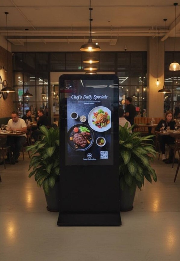 اجاره استند لمسی و تاچ اسکرین در نمایشگاه ها و مراسمات اجاره استند لمسی و تاچ اسکرین در نمایشگاه ها و مراسمات