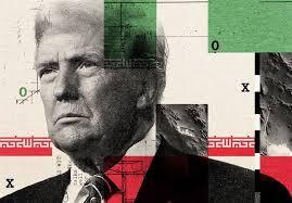 نامه ایران به شورای امنیت برای شکایت از ترامپ نامه ایران به شورای امنیت برای شکایت از ترامپ