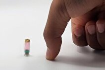 انقلاب در پزشکی/ چاپگر زیستی بلعیدنی زخم‌های درون بدن