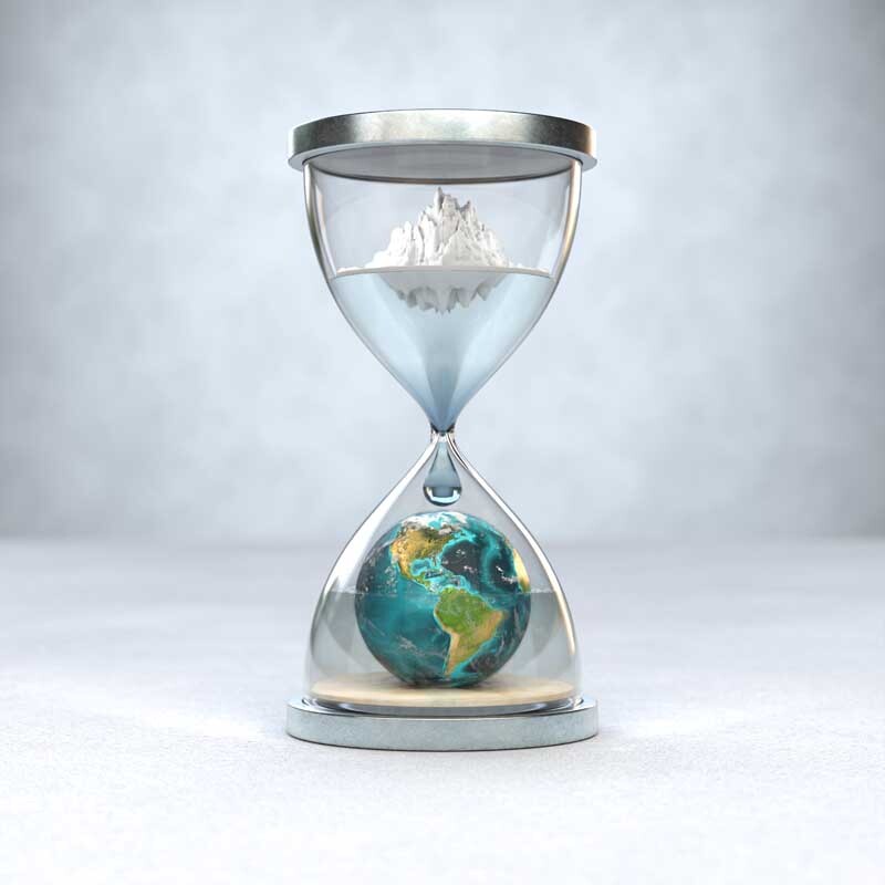 گلایه مردم از قطعی شبانه آب