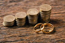 دختر امشب عقد می‌کند و فردا صبح مهریه را به اجرا می‌گذارد