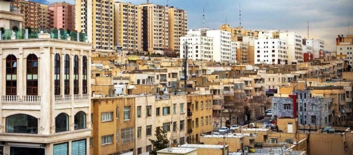 منتظر جهش سنگین قیمت مسکن در بازار باشیم! منتظر جهش سنگین قیمت مسکن در بازار باشیم!