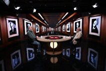 فراستی از «شاه نقش» تعریف کرد!