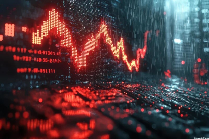 خسارت میلیاردی تعطیلی دولت به اقتصاد و بازار کریپتو خسارت میلیاردی تعطیلی دولت به اقتصاد و بازار کریپتو