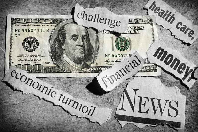 می‌دانید یارانه هر آمریکایی چند هزار دلار است!