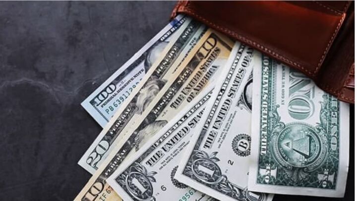 قیمت دلار و سایر ارزها در ۱۹ آبان ۱۴۰۴