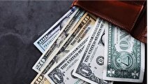 قیمت دلار و سایر ارزها در ۱۹ آبان ۱۴۰۴