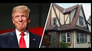 خانه کودکی آقای رییس جمهور به مزایده گذاشته شد خانه کودکی آقای رییس جمهور به مزایده گذاشته شد