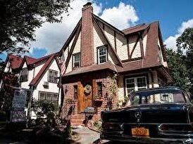 خانه کودکی آقای رییس جمهور به مزایده گذاشته شد