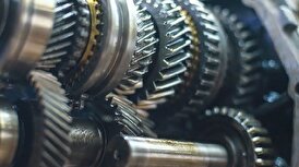 نقش انواع گیربکس در بهبود راندمان خطوط تولید صنعتی