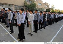 زنگ خطر سلامت دانش‌آموزان