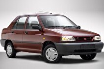 شگفتانه‌ای دیگر از پراید رقم خورد