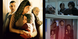 پیمان معادی در مجلس خواستگاری