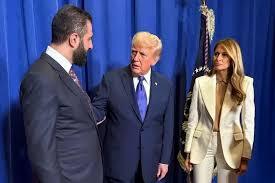 از ابوغریب تا کاخ سفید