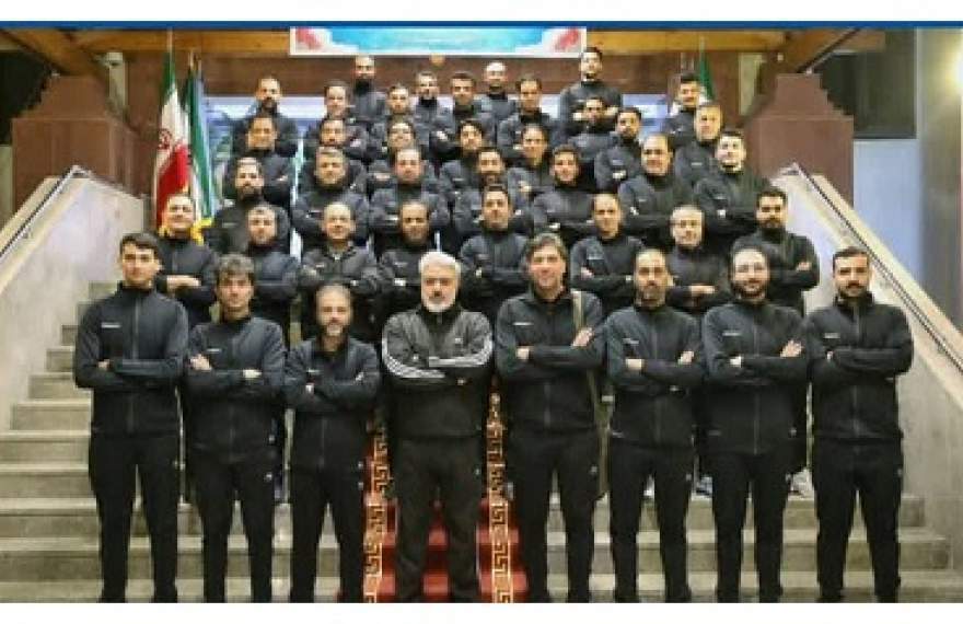 درخشش کاروان ورزشی این بانک در المپیاد ورزشی شبکه بانکی کشور