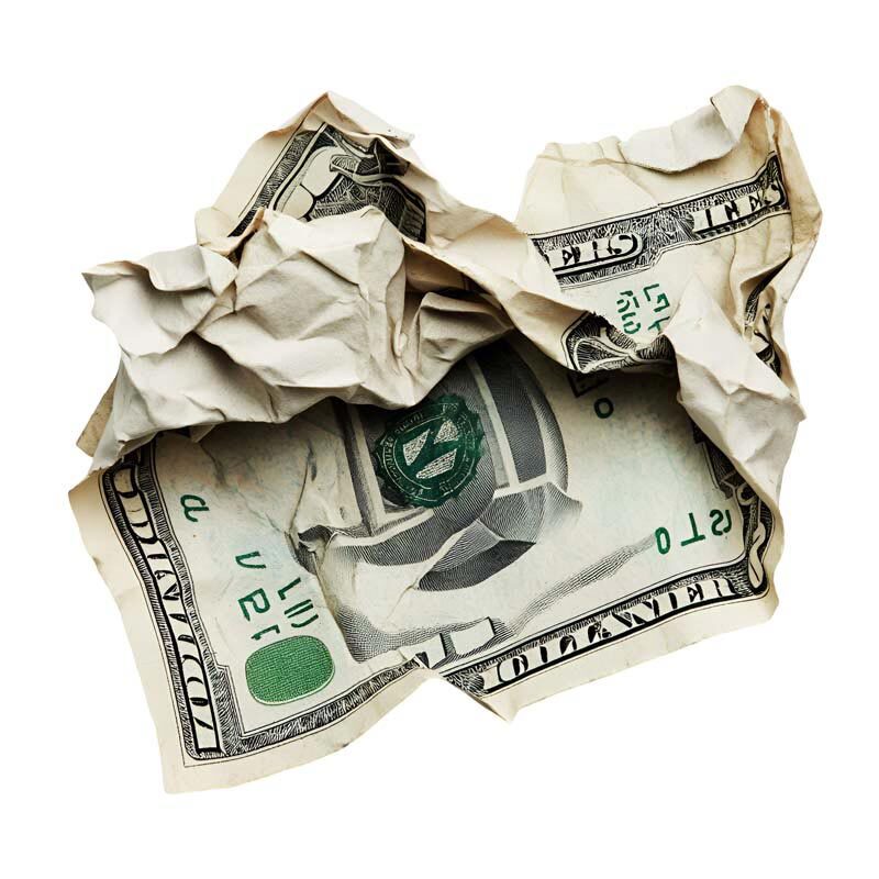 دلار در وضعیت فشردگی و بی‌تصمیمی