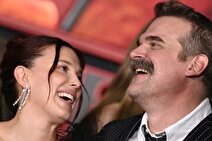 آشتی اجباری ستاره‌ سینما پس از اتهام آزار و اذیت