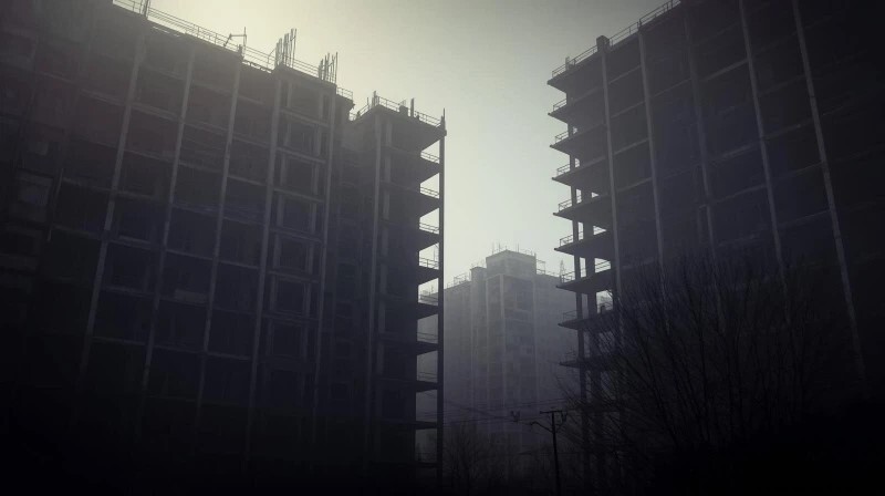 رکود دوطرفه در بازار مسکن؛ هزینه‌ها افزایش، تقاضا کاهش