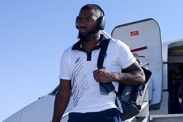 ستاره استقلال جام حذفی را از دست داد ستاره استقلال جام حذفی را از دست داد