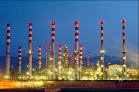 ساخت دستگاه حفاری ۶ کیلومتری چاه نفت