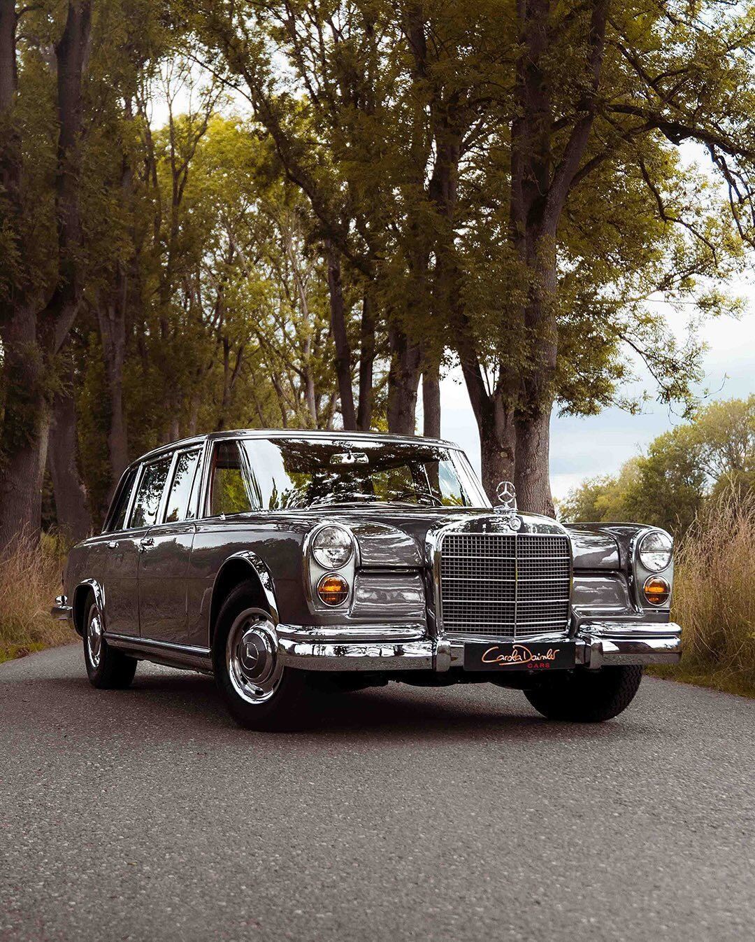 خودروی محبوب دهه ۸۰ که هنوز نماد تجمل است!