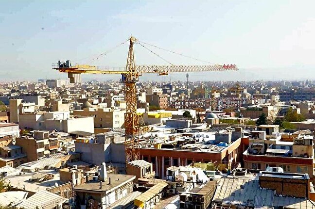 در حیاط شاهیِ تهران چه خبر است