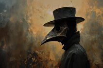 چگونه یک متن ادبی ۷۰۰ ساله جهان را درباره مرگ سیاه گمراه کرد