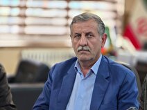 عبدالحسین پرکان، مدیرعامل شرکت تعاونی باغداران مرکبات چابکسر و مدیرعامل کارخانه تولید کنسانتره خزرنوش چابکسر